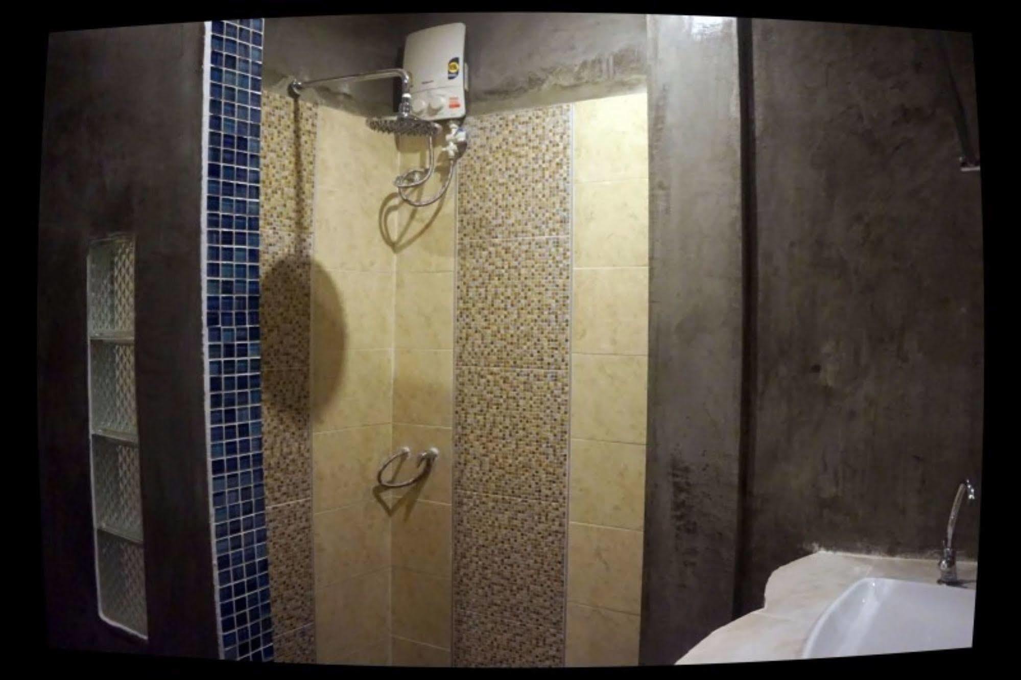 Saikaew Boutique Hotel Koh Samet Buitenkant foto
